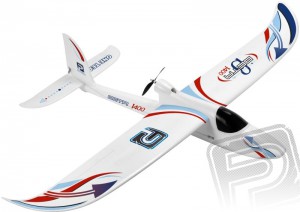 tohle je moje letadlo